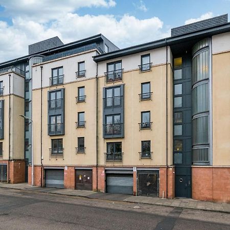 Amazing Apartments - Cables Wynd Near The Shore - Free Parking Edinburgh Luaran gambar