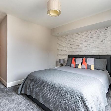 Amazing Apartments - Cables Wynd Near The Shore - Free Parking Edinburgh Luaran gambar