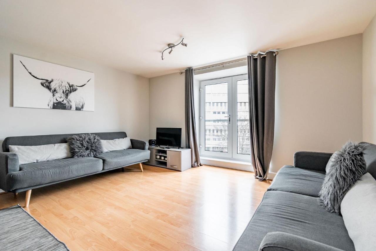 Amazing Apartments - Cables Wynd Near The Shore - Free Parking Edinburgh Luaran gambar
