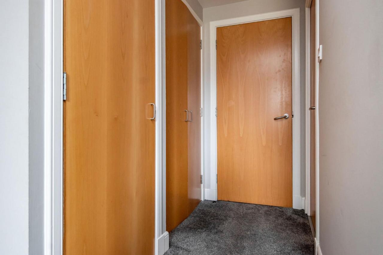 Amazing Apartments - Cables Wynd Near The Shore - Free Parking Edinburgh Luaran gambar
